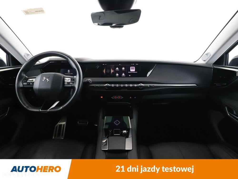 DS Automobiles DS 4 - 12
