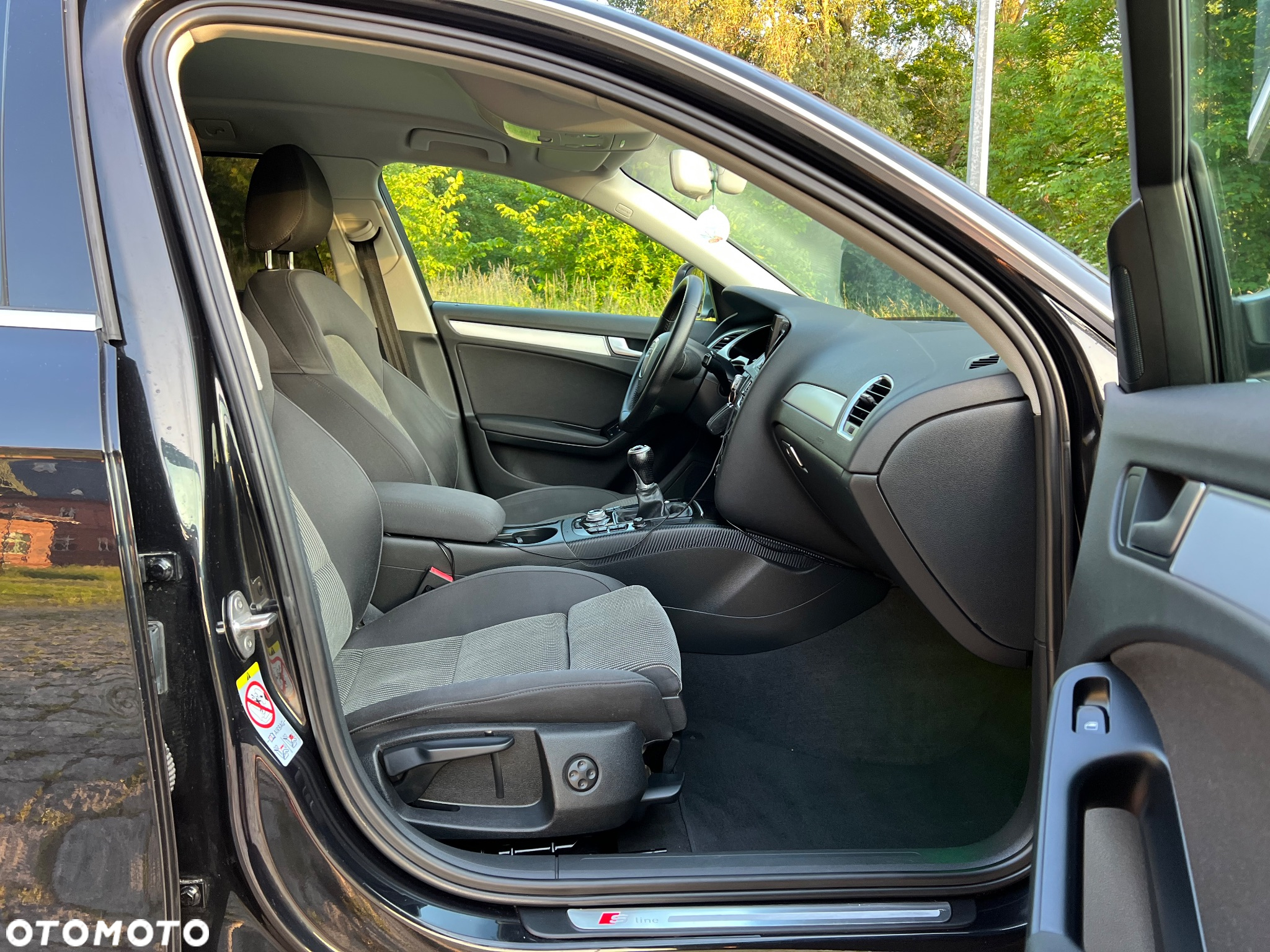 Audi A4 2.0 TDI - 15