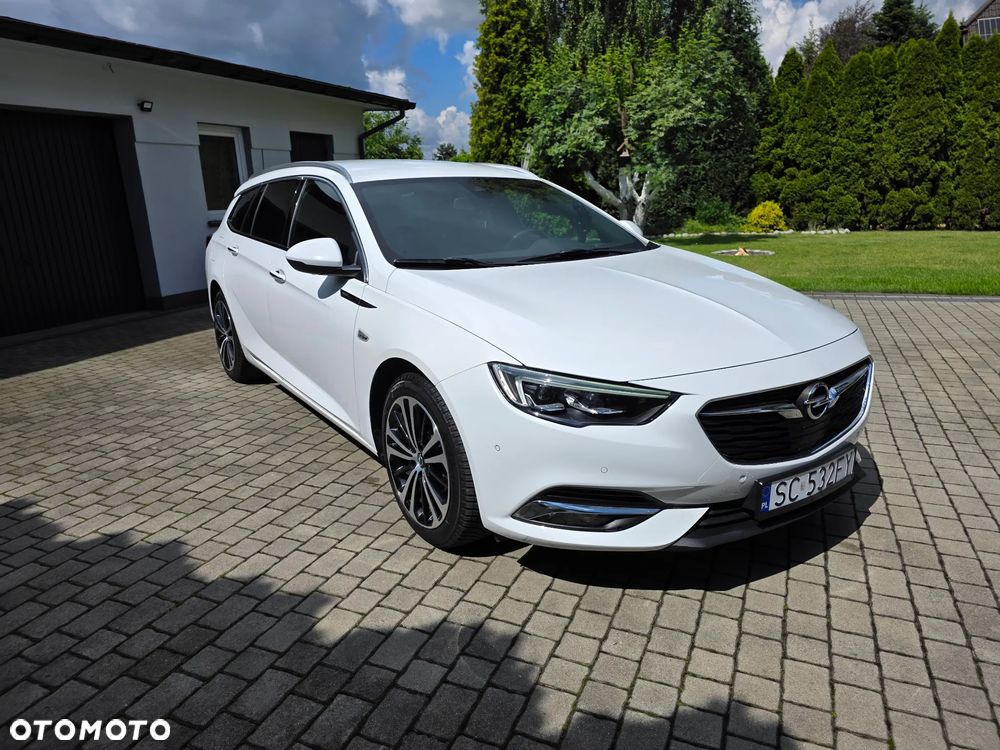 Opel Insignia 2.0 Ultimate Exclusive - 10