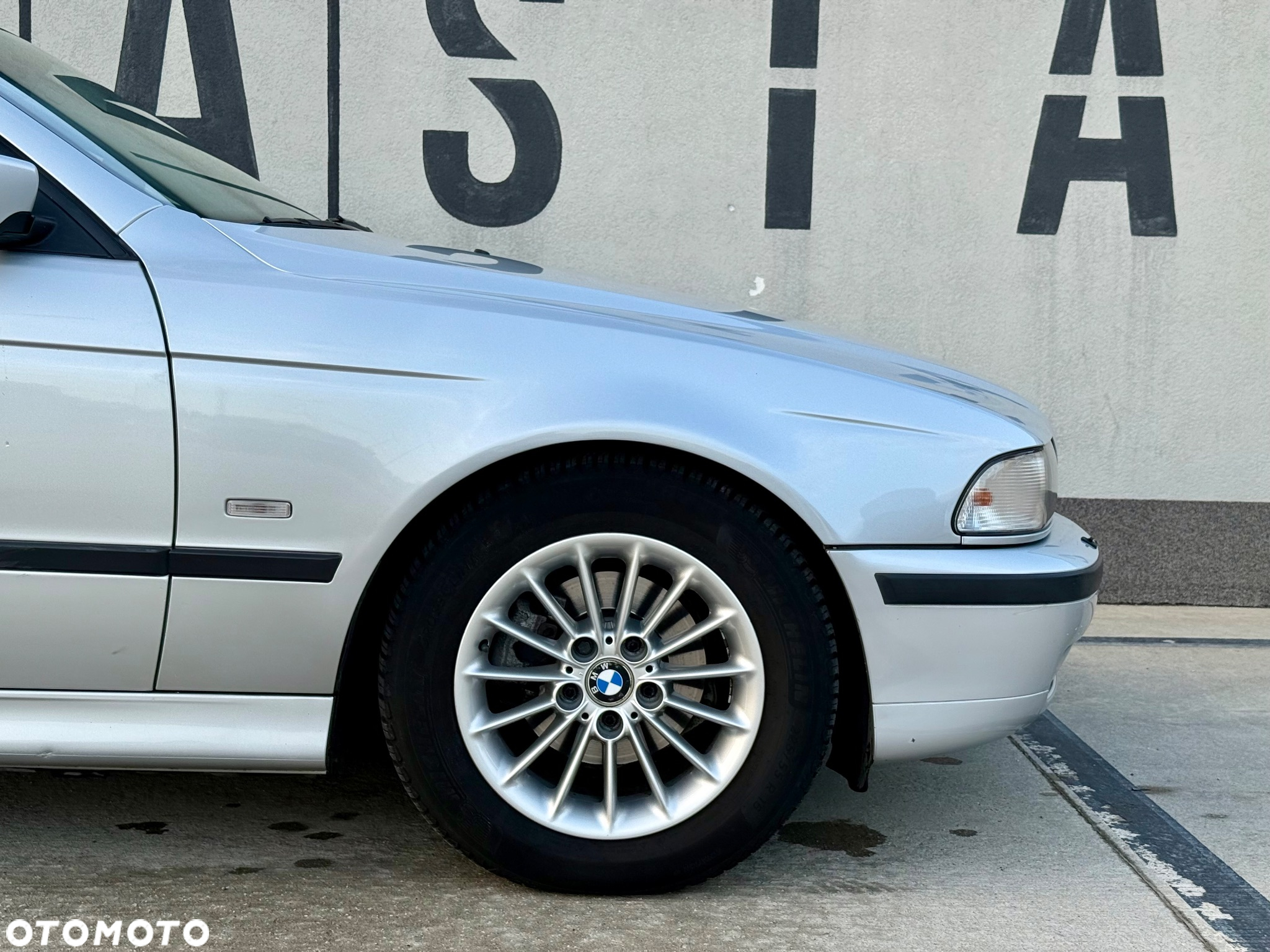 BMW Seria 5 530d - 9