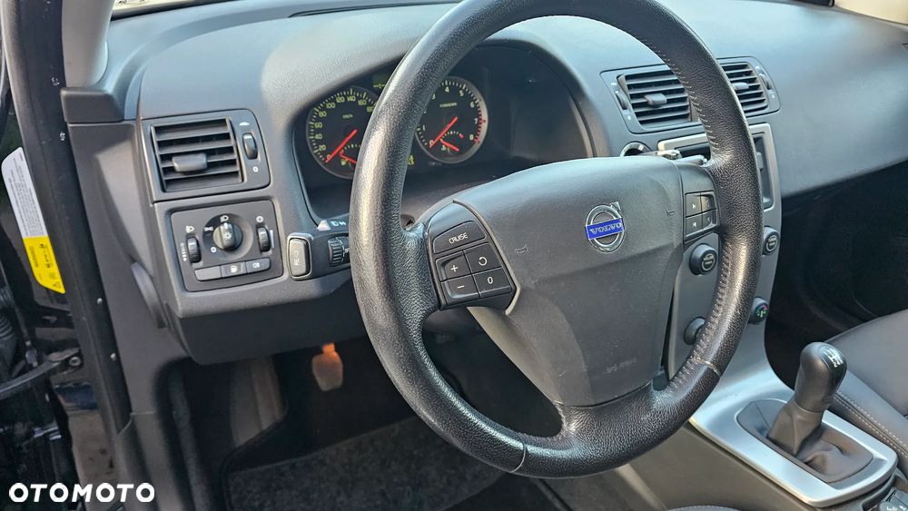 Volvo V50 1.8 Kinetic - 12