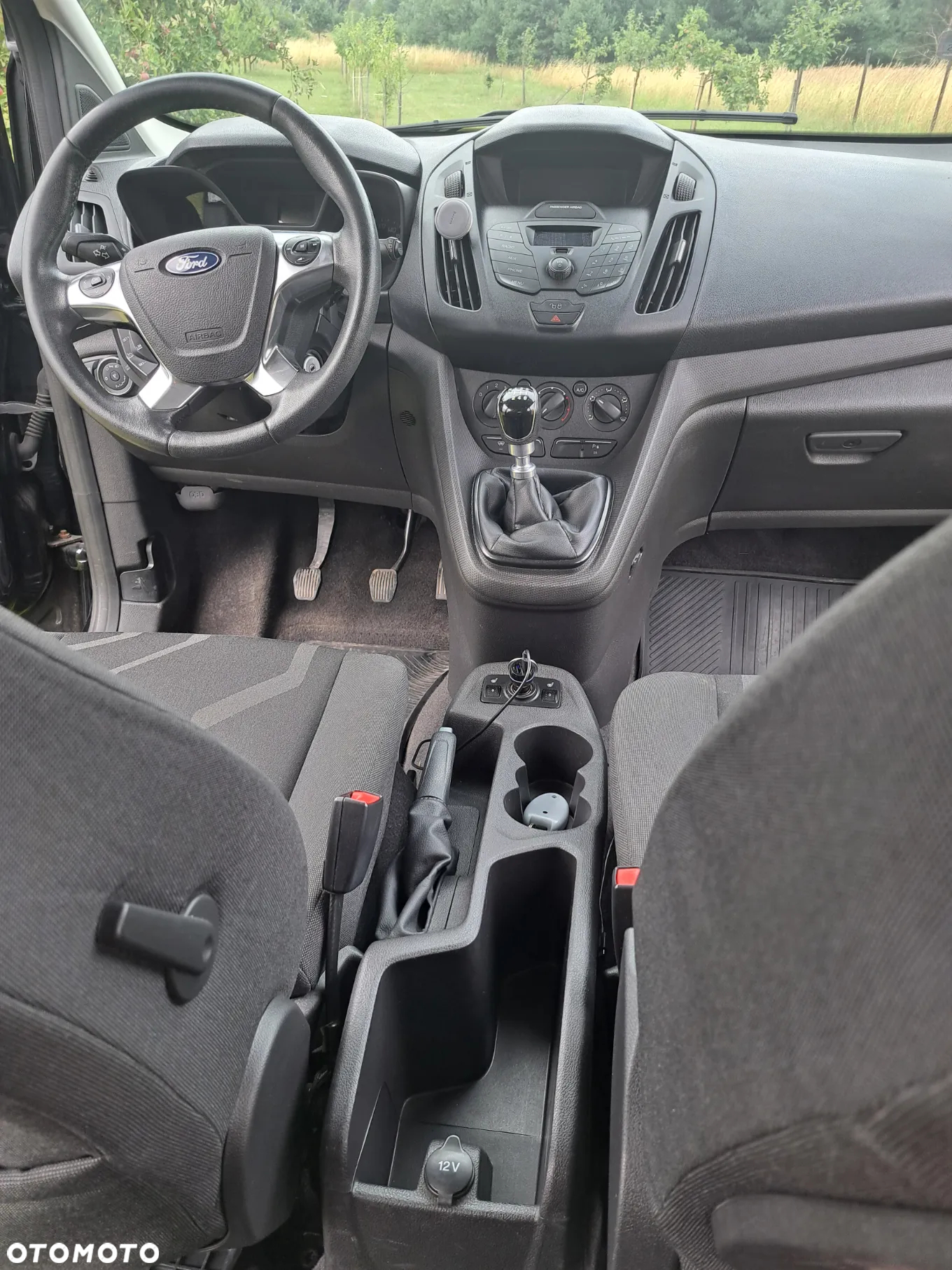 Ford Tourneo Connect Grand 1.6 TDCi Trend - 6