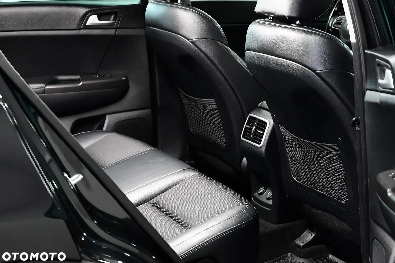 Kia Sportage - 11