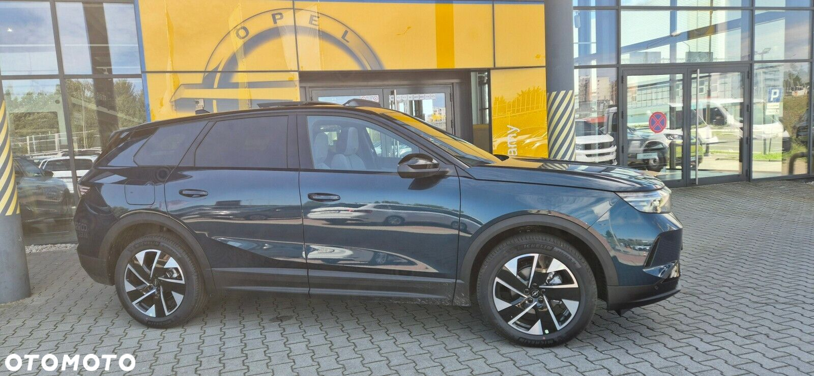 Opel Grandland - 6