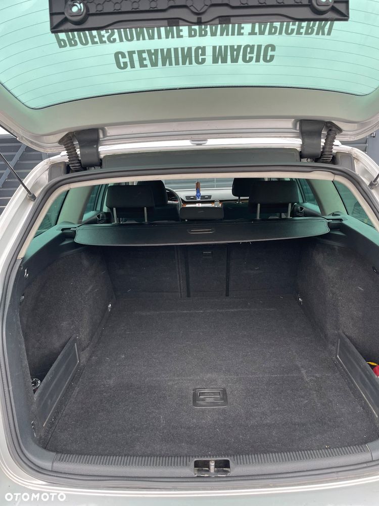 Volkswagen Passat 2.0 TDI Highline DSG - 7