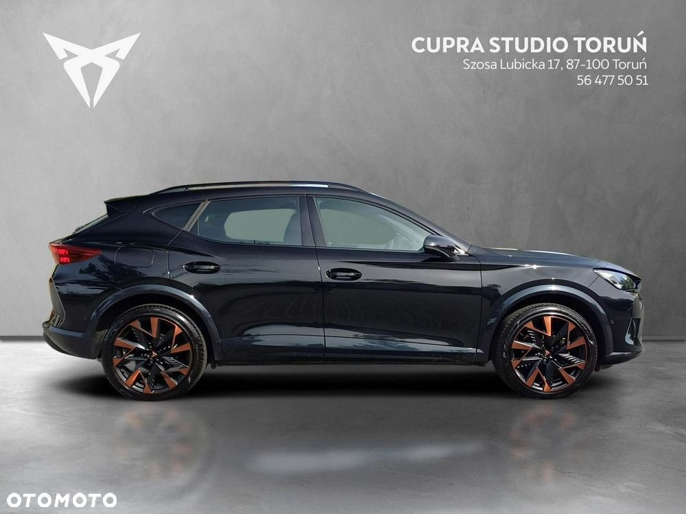 Cupra Formentor 1.5 eTSI mHEV DSG - 6