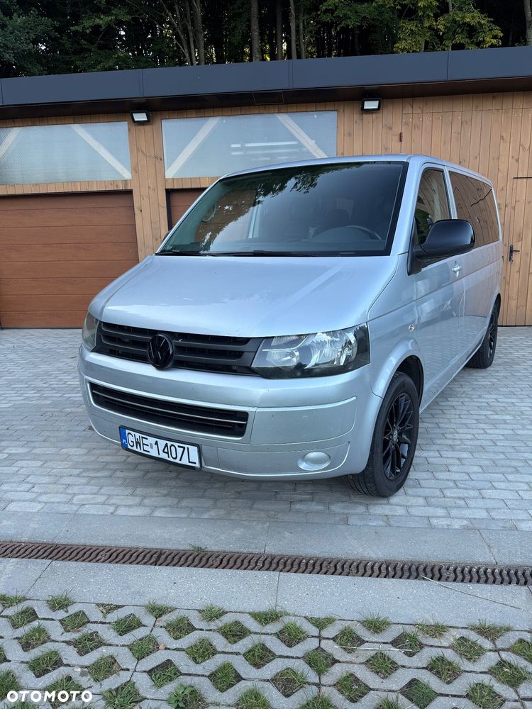 Volkswagen Transporter L1H1 - 2