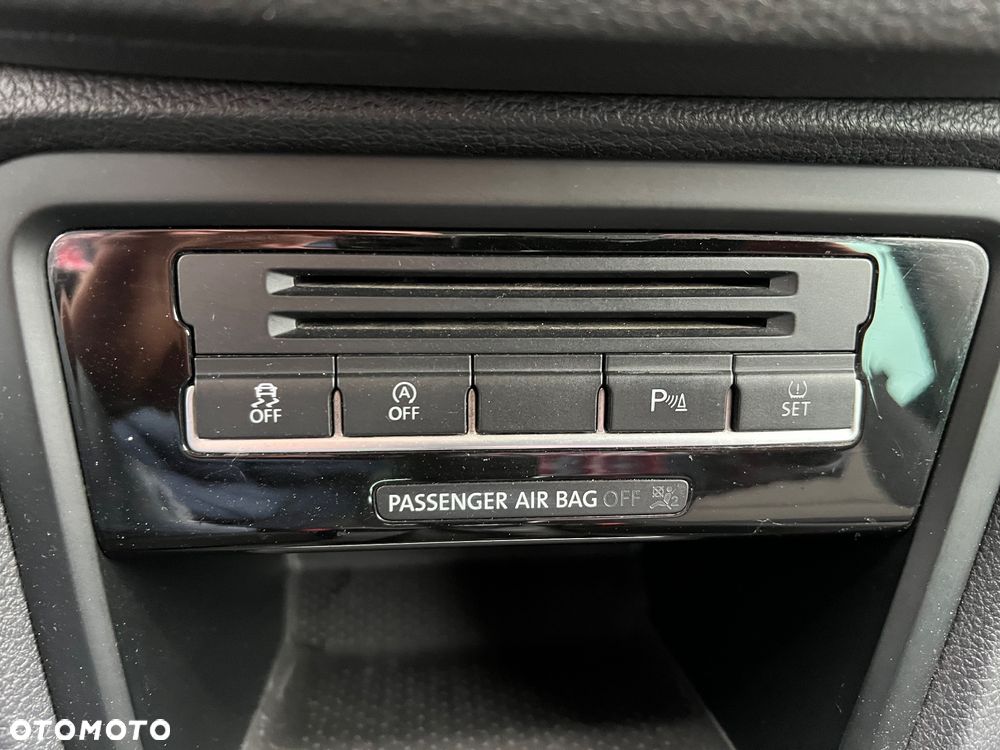 Volkswagen Sharan 2.0 TDI BlueMotion Technology Comfortline - 27