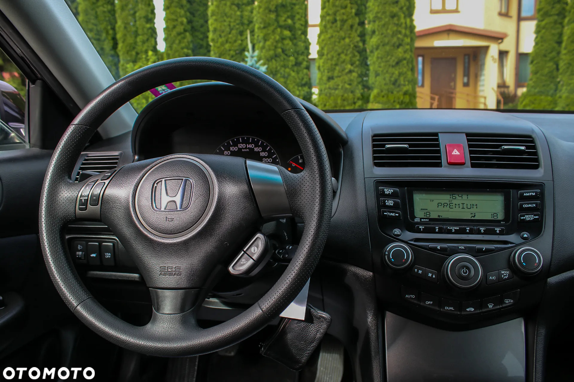 Honda Accord 2.0 Executive - 25