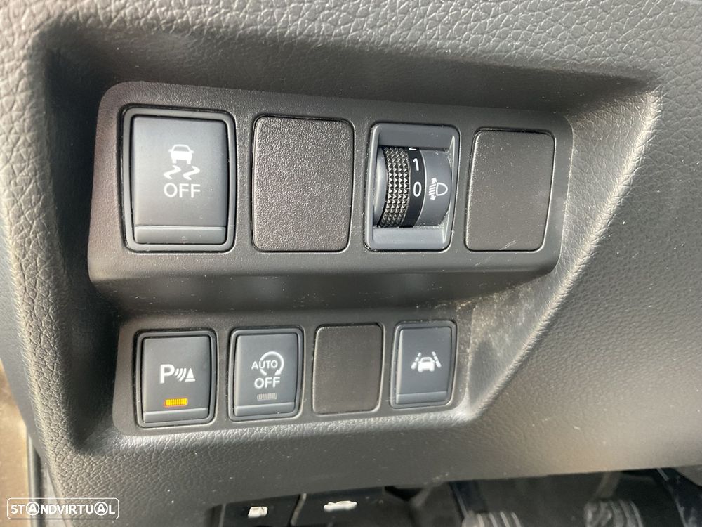 Nissan Qashqai 1.5 dCi 360 Pack S - 20