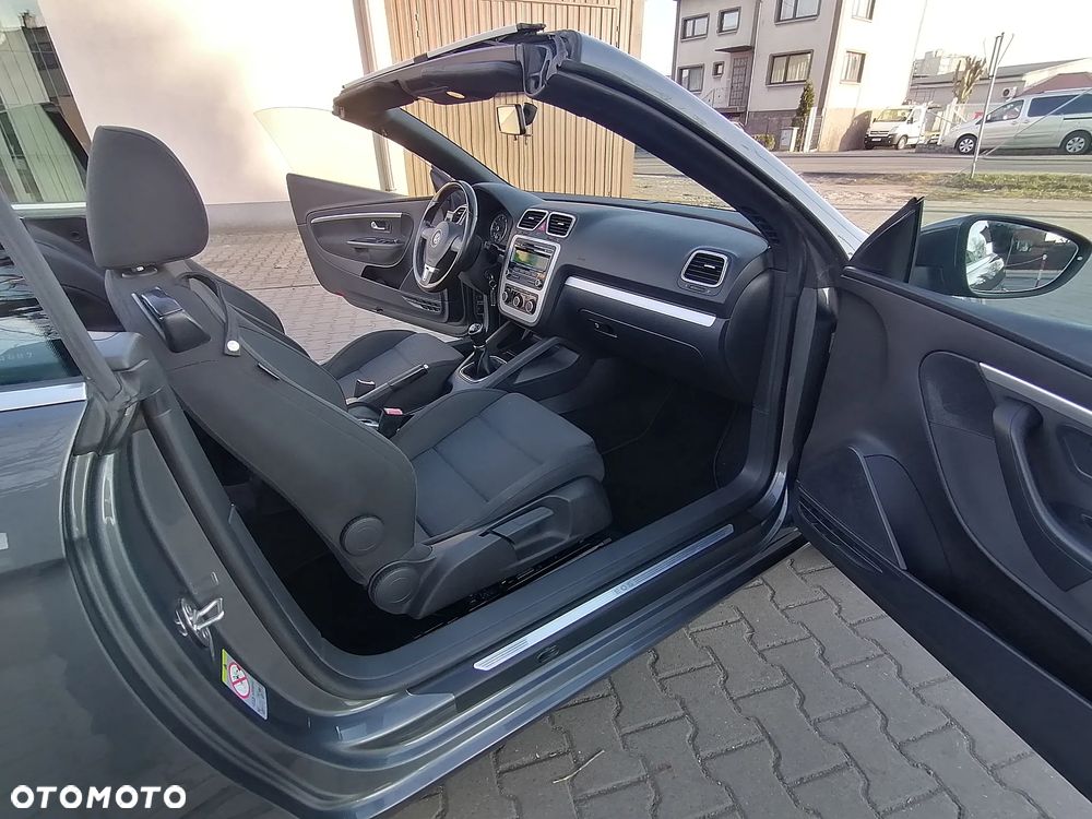 Volkswagen Eos 1.4 TSI - 26