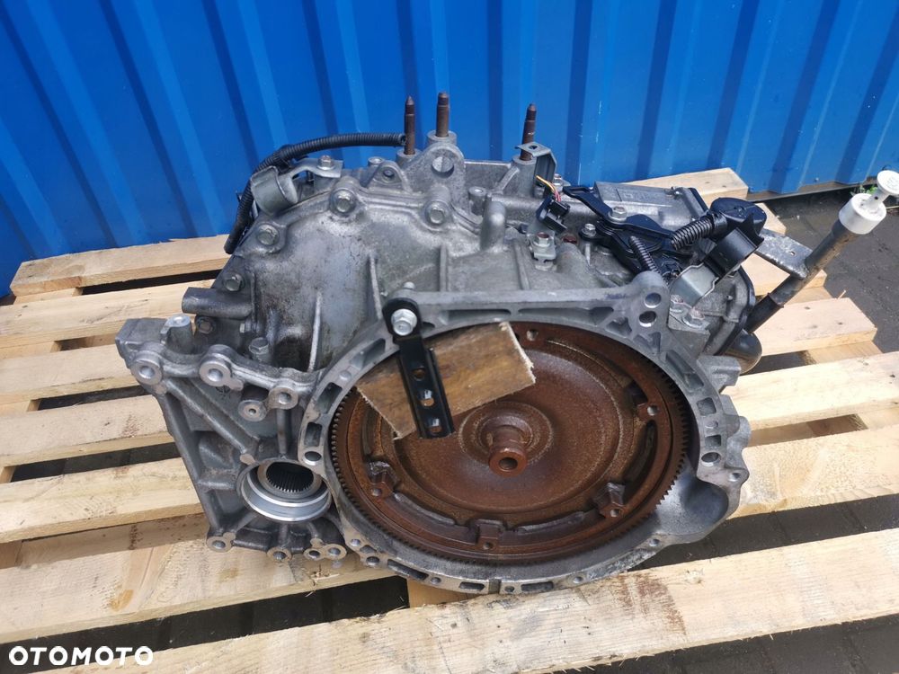 MITSUBISHI ASX OUTLANDER III LIFT 2.2 SKRZYNIA BIEGÓW AUTOMAT 1XM1B 4X4 - 7