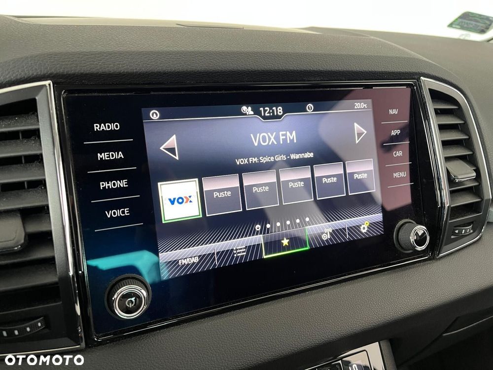 Skoda Karoq 1.5 TSI ACT GPF 4x2 Ambition DSG - 26