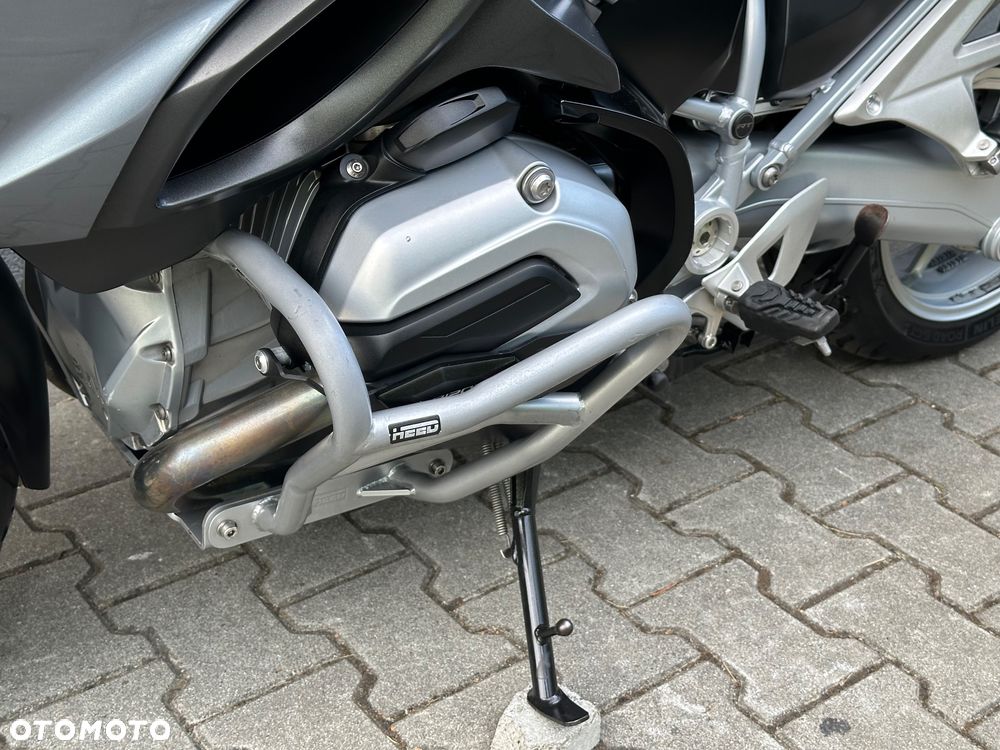 BMW RT - 20
