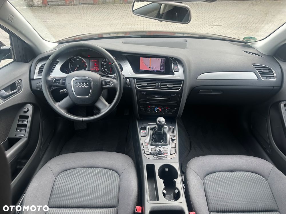 Audi A4 - 34