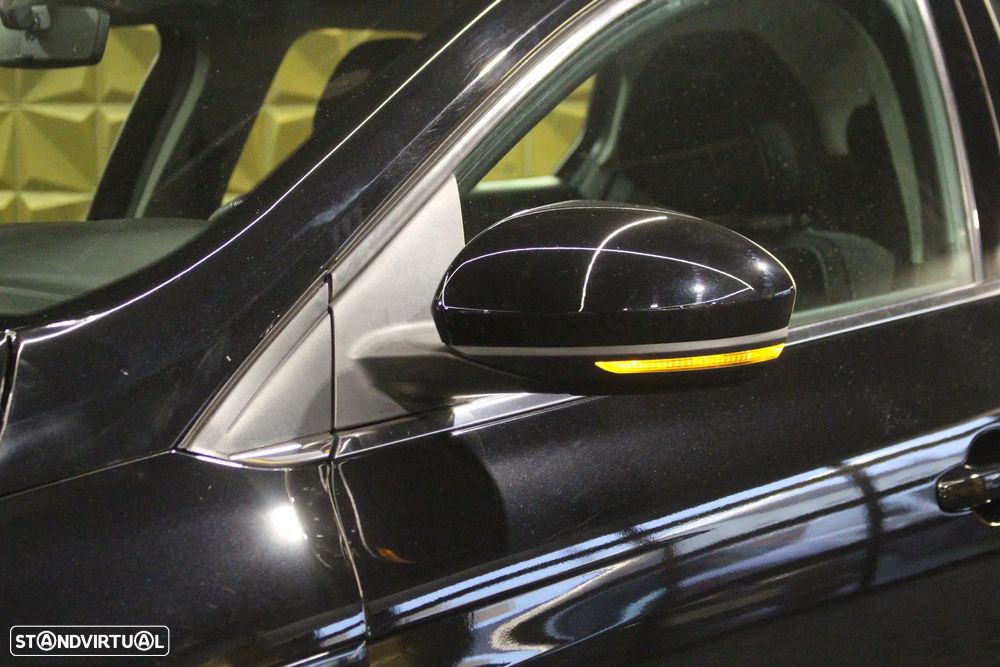 Renault Mégane Sport Tourer 1.5 dCi Zen ECO - 4