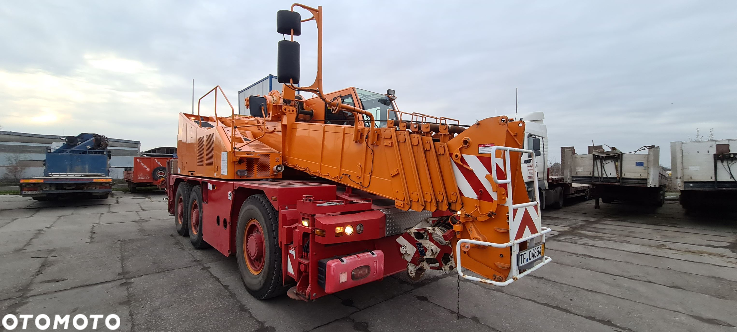 Grove GCK3045 - 4