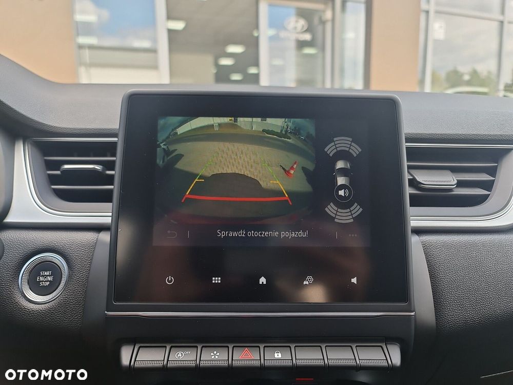 Renault Captur 1.0 TCe Techno - 20