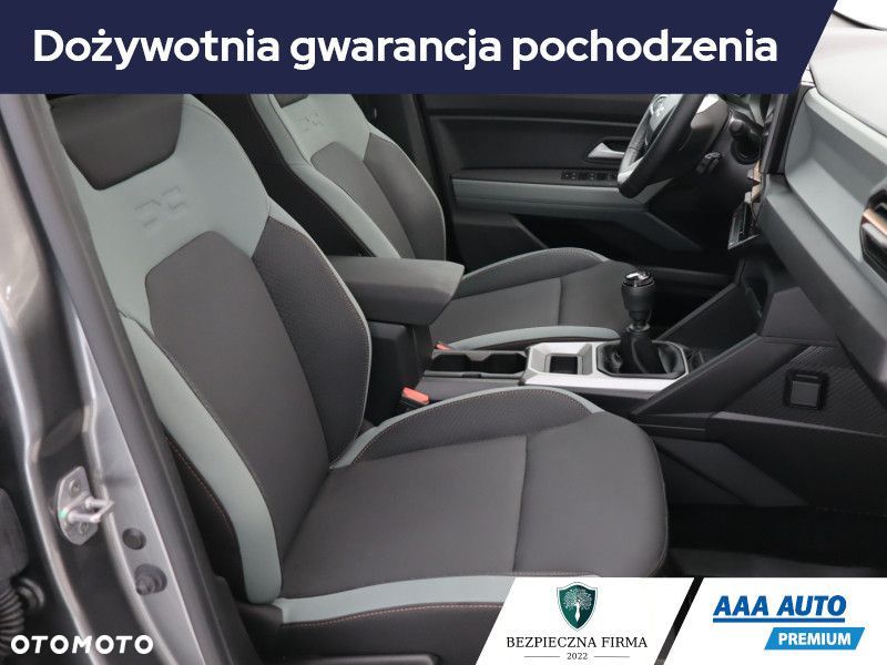 Dacia Bigster - 11