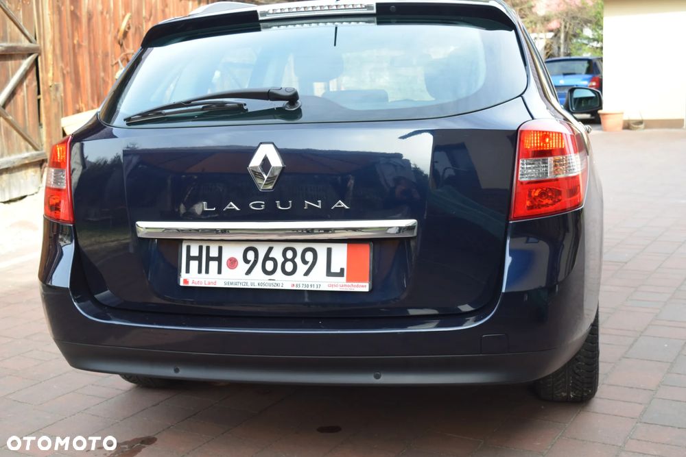 Renault Laguna 2.0 16V Expression - 8