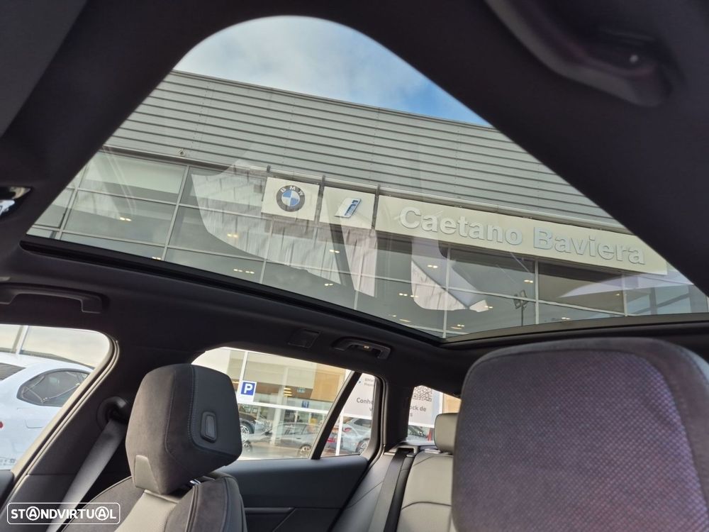 BMW i5 eDrive40 Pack Desportivo M - 9