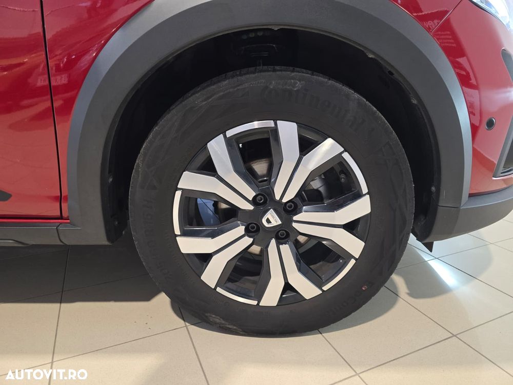 Dacia Sandero Stepway ECO-G 100 MT6 Comfort - 10