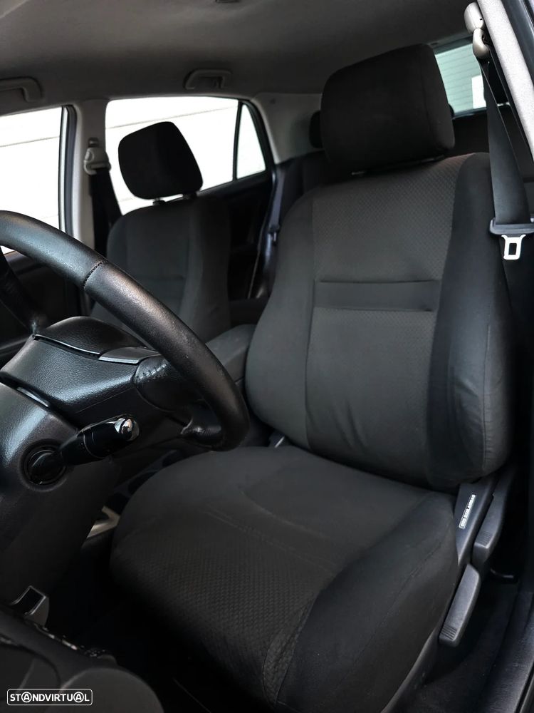 Toyota Corolla 1.4 D-4D MMT S-Pack+AC - 51