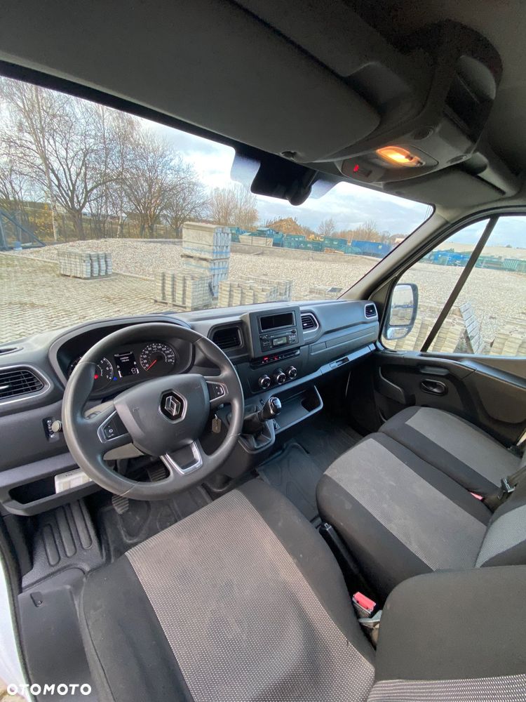 Renault Master - 8