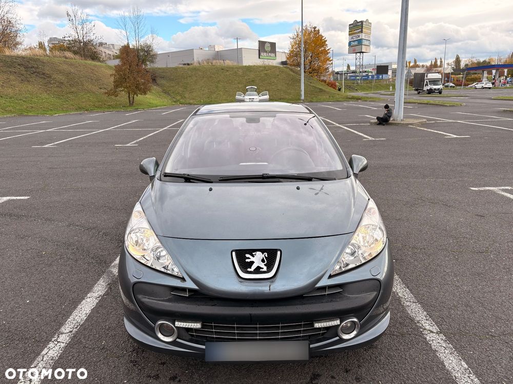 Peugeot 207 1.4 16V Sporty - 7