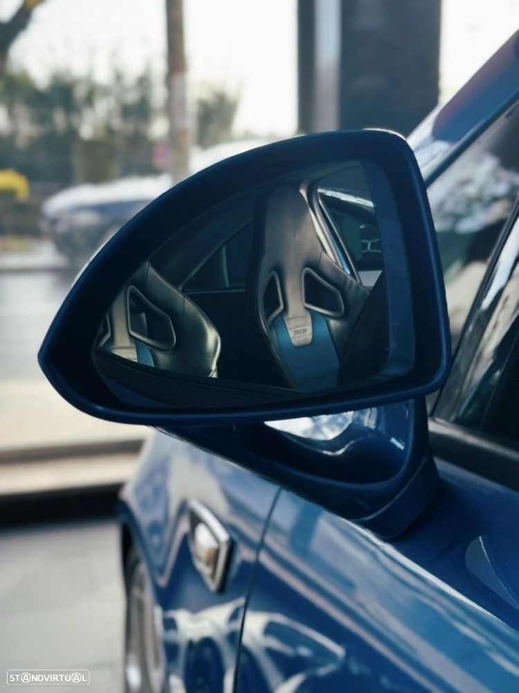 Opel Corsa 1.6 Turbo OPC - 6