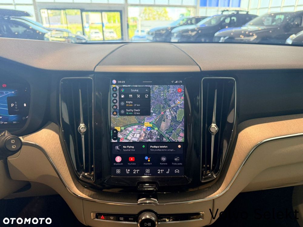 Volvo XC 60 - 13
