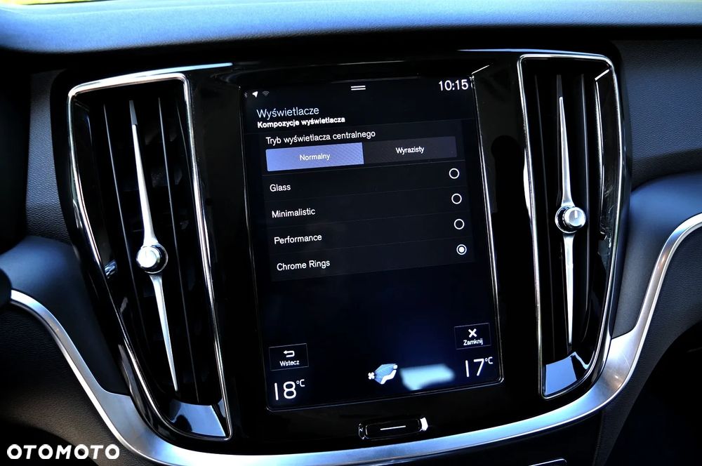 Volvo V60 D3 Momentum Pro - 27