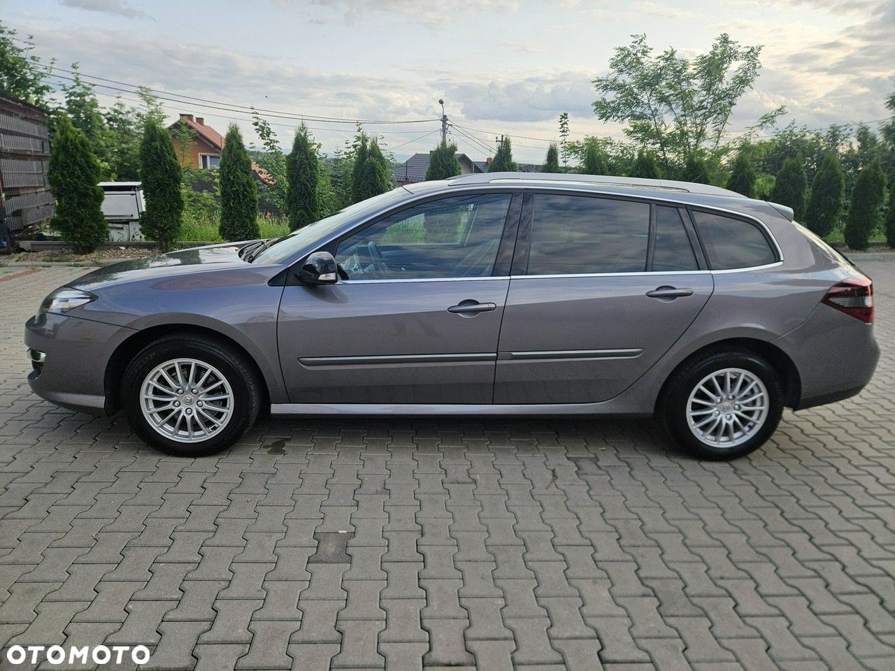Renault Laguna 2.0 Bose Edition - 4