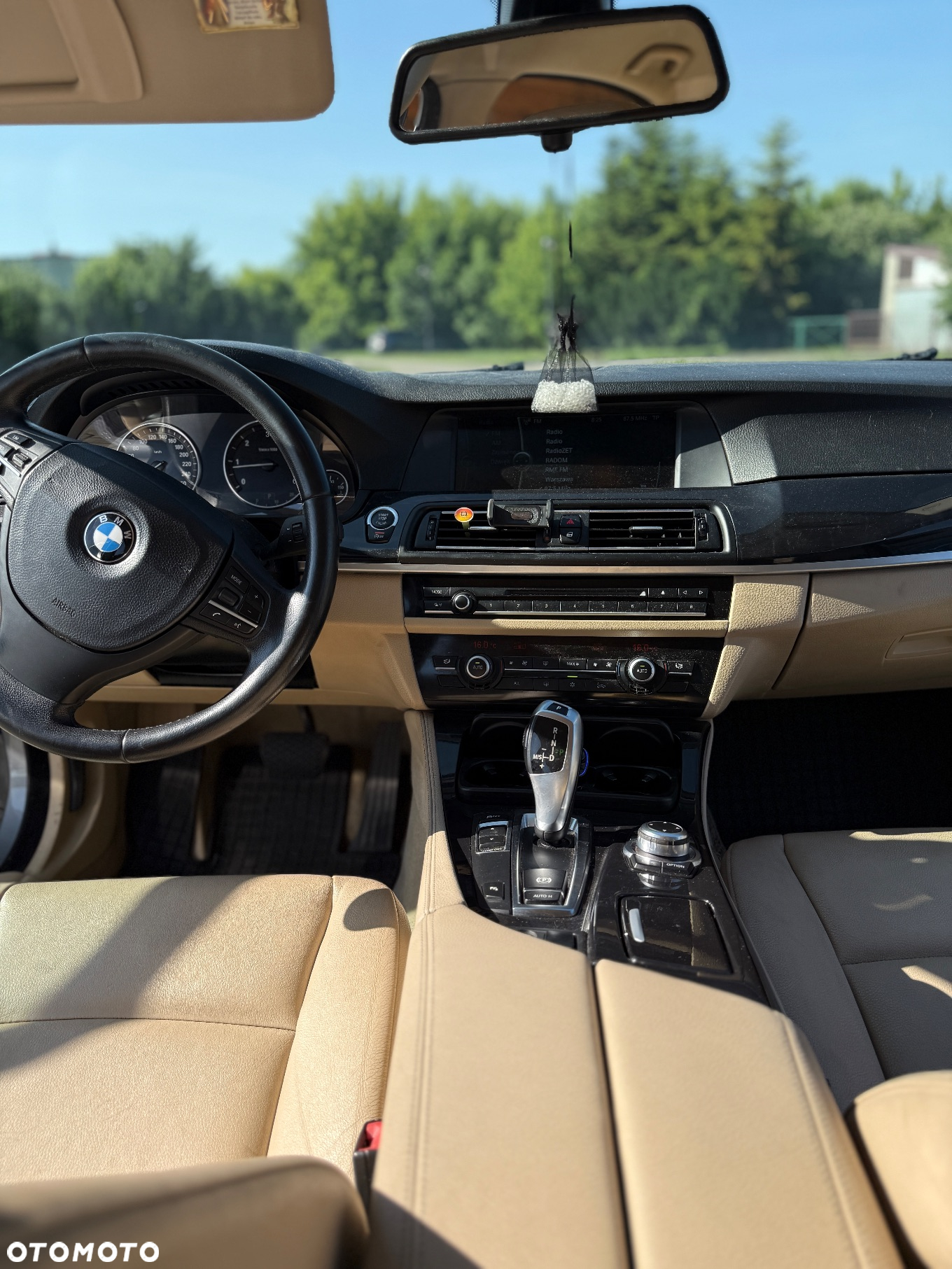 BMW Seria 5 - 8