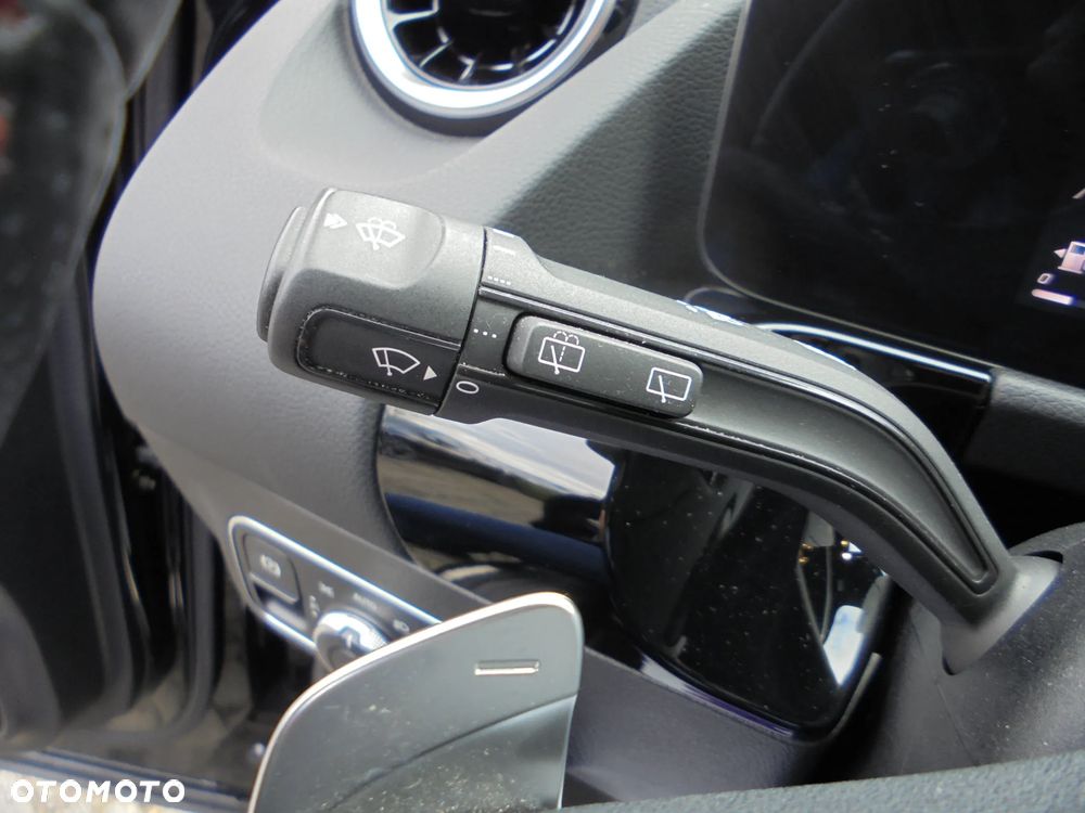 Mercedes-Benz GLA 220 d 8G-DCT AMG Line - 23