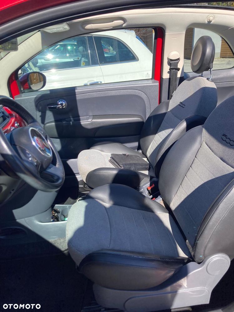 Fiat 500 1.4 16V S - 20