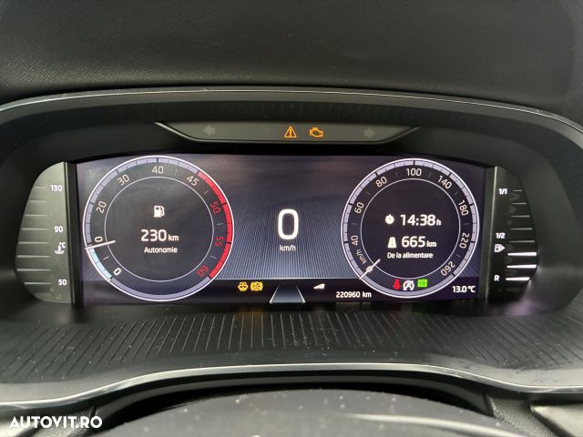 Skoda Octavia - 6