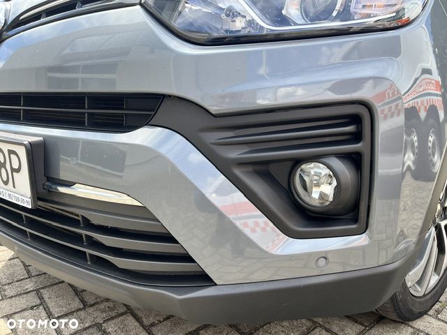 SsangYong/KGM Tivoli 1.5 T-GDI Quartz - 34