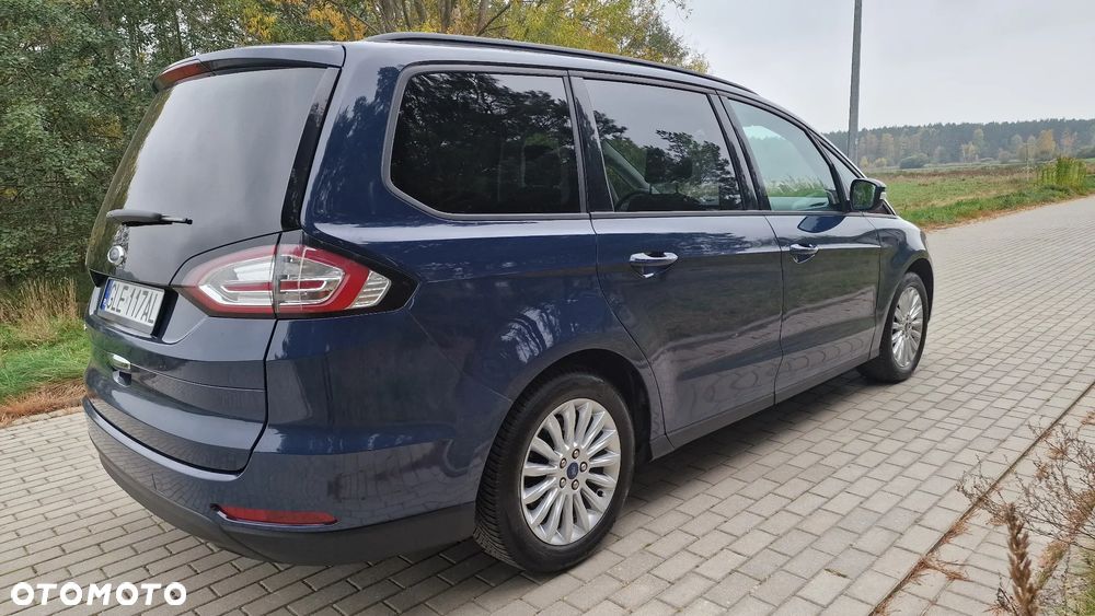Ford Galaxy - 16