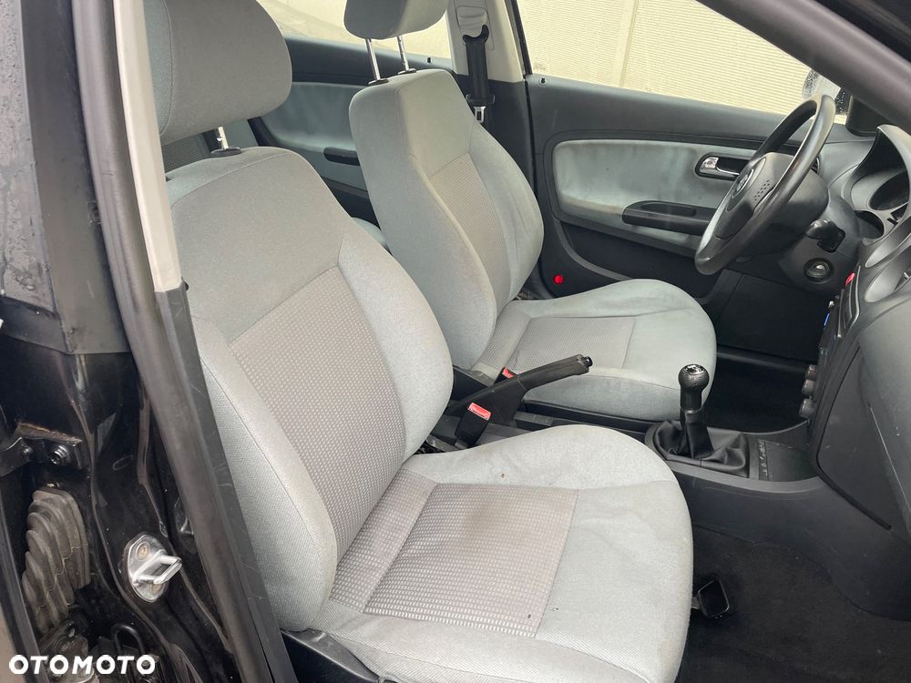 Seat Ibiza - 14