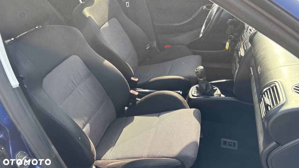 Seat Leon - 22