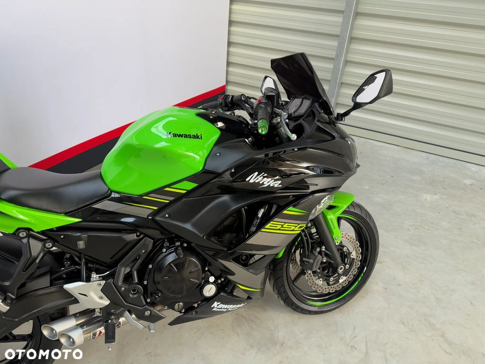 Kawasaki Ninja - 26