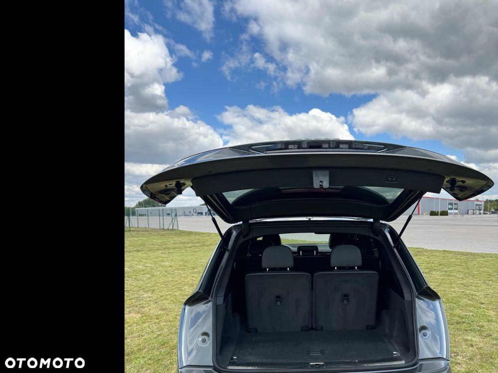 Audi Q7 3.0 TDI Quattro Tiptronic - 25