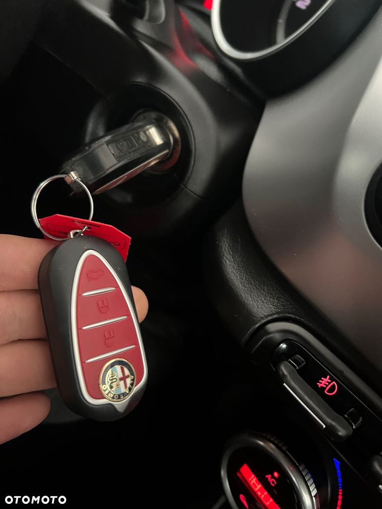 Alfa Romeo Giulietta 1.6 JTDM 16V Impression - 35