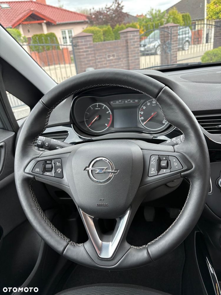 Opel Corsa 1.4 Active - 30