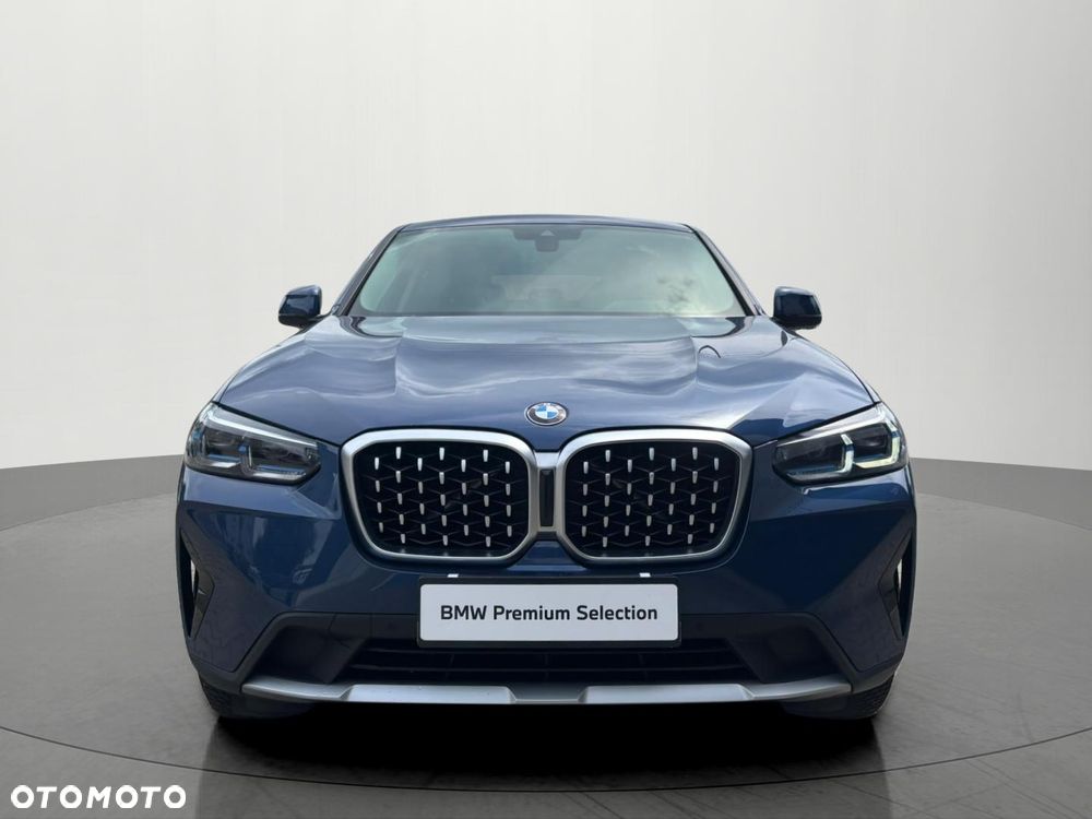 BMW X4 xDrive20i sport - 3