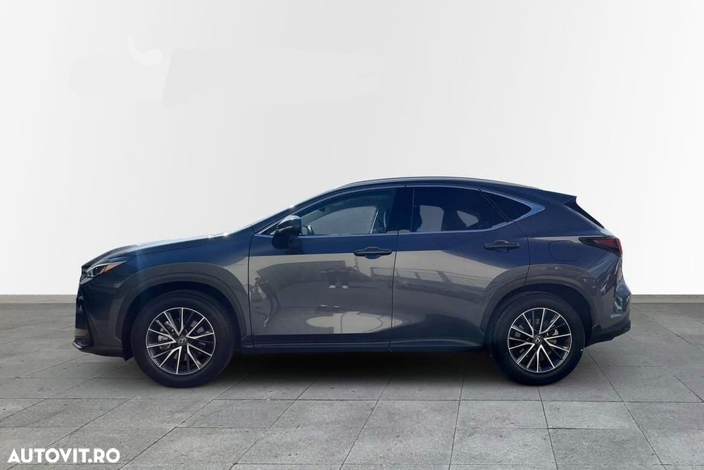 Lexus Seria NX 350h AWD CVT HEV Executive - 9