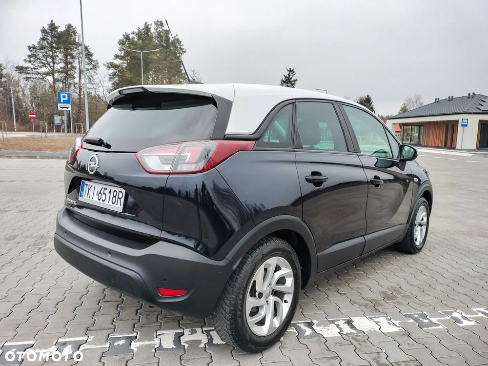 Skoda Fabia 1.2 TSI Ambition - 9