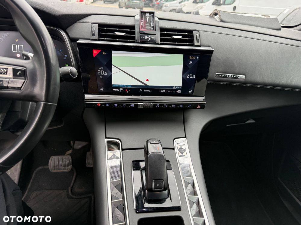 DS Automobiles DS 7 Crossback - 16