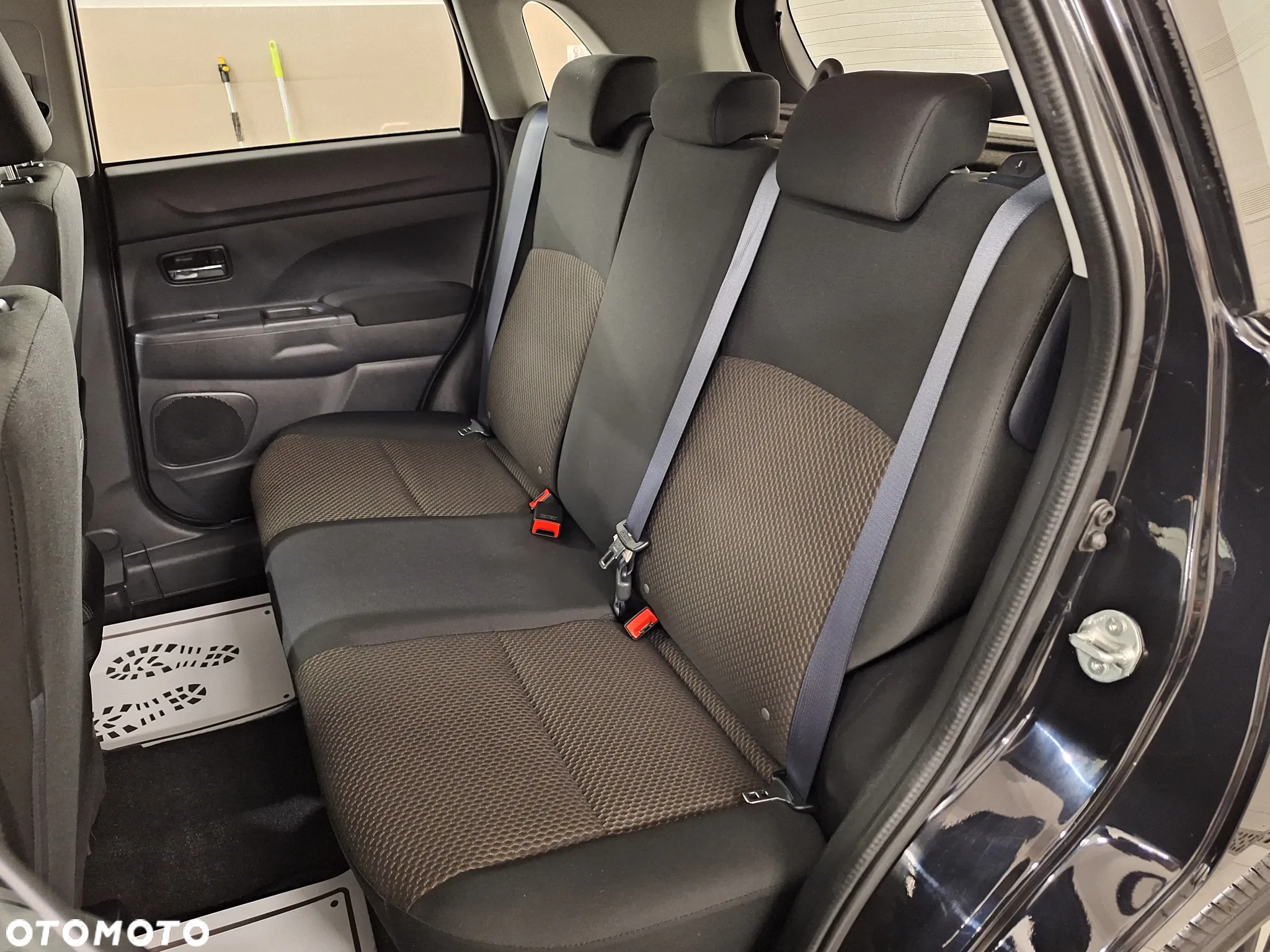 Mitsubishi ASX 1.6 2WD Diamant Edition+ - 23